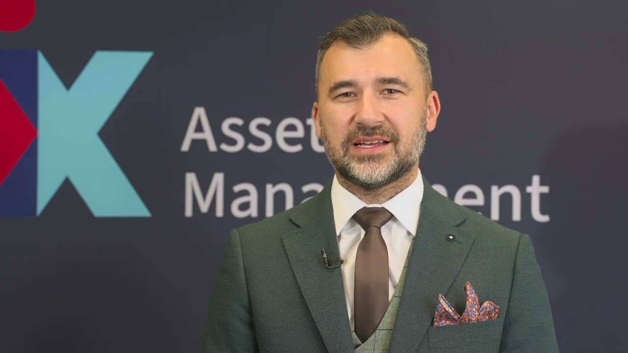 NDM Business Night 30.05.2025 - Marriot Szczecin