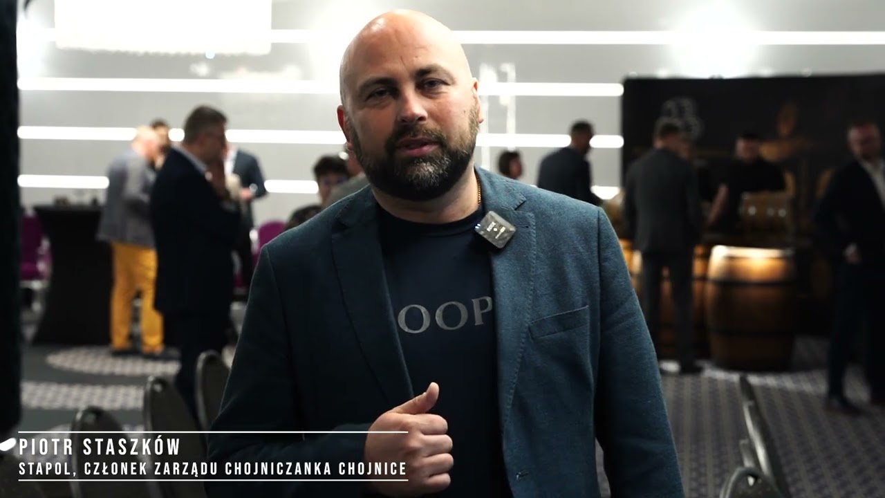 NDM Bussines Night 25.05.2023 Hanza Szczecin